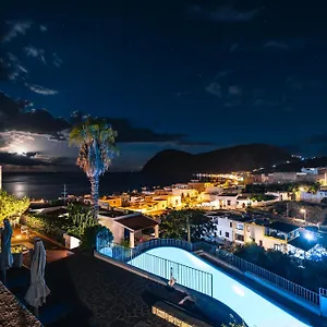 4* Aparthotel La